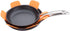 Le Creuset Felt Pan Protectors, Set of 3 - 16" diameter, Flame