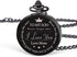 to My Son | Mother and Son - Graduation Gifts for Him 2022 - Engraved “to My Son Love Mom” Pocket Watch - Perfect Gifts for Son from Mom for Christmas, Valentines Day, Birthday
