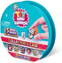 5 Surprise Toy Mini Brands Collector's Case - Store & Display 30 Minis with 4 Exclusive Minis Included by ZURU