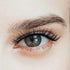 KISS Looks So Natural False Eyelashes Multipack, Lightweight & Comfortable, Natural-Looking, Tapered End Technology, Reusable, Cruelty-Free, Contact Lens Friendly, Style Flirty, 5 Pairs