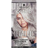 Got2b Metallic Permanent Hair Color, M71 Metallic Silver
