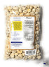 Rani Jumbo Phool Makhana (Fox Nut/Popped Lotus Seed) Plain Raw Uncooked 3.5oz (100g) ~ All Natural | Vegan | No Colors | Gluten Friendly | NON-GMO | Indian Origin