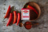 Pride Of Szeged Hungarian Hot Paprika, Authentic Hungarian Sourced, Single Ingredient Premium Spice | Gluten Free | Kosher | Non-GMO | 1.7 oz. Tin, 1-Count