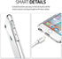 Spigen Ultra Hybrid Designed for Apple iPhone 6S Case (2015) - Crystal Clear