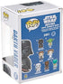 POP: Star Wars Darth Vader Bobble Head Vinyl Figure