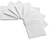 BloominGoods Disposable Linen-Feel Dessert and Beverage Napkins - Soft and absorbant cocktail Paper Napkins For Bar, Restaurant, Caf©, wedding Or Parties (200-Pack)