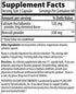 Vibrant Health, Super Natural Boron, Vegetarian Support for Joint and Bone Health, 60 Capsules