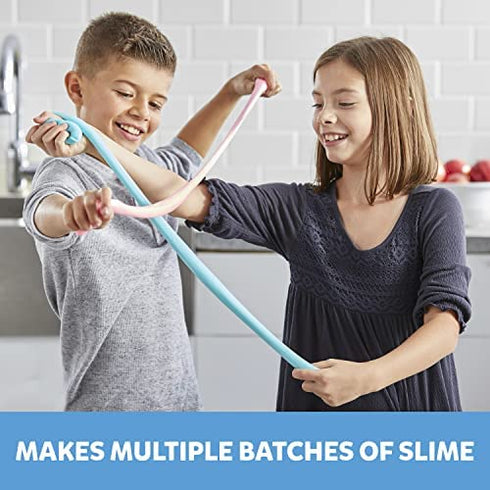 Elmer's Slime Activator | Magical Liquid Slime Activator Solution, (8.75 fl oz)