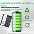 ASDAWN KE40 Battery Replacement for Motorola Moto E6, Battery for Motorola Moto E6 XT2005 XT2005-1 XT2005-3 XT2005-4