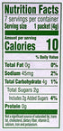 Crystal Light Pure Lemonade On The Go Drink Mix, 7-Packet Box (3 Box Pack)