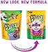 Beggin Littles Bacon Flavored 6OZ Dog Treat (Pack of 2)