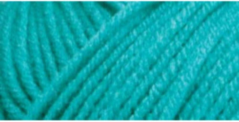 Red Heart Comfort Yarn, Jade