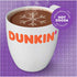 Dunkin' Milk Chocolate Hot Cocoa, 10 Keurig K-Cup Pods