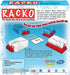 Winning Moves RACK-O, Retro package Card Game
