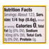 Old Bay Seasoning, For Seafood, Poultry, Salads, and Meats, 2.62 Oz