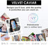 Velvet Caviar Compatible with iPhone XR Case Dog for Women & Girls - Cute Clear Protective Phone Cases (Pug, French Bulldog, Golden, Yorkie)
