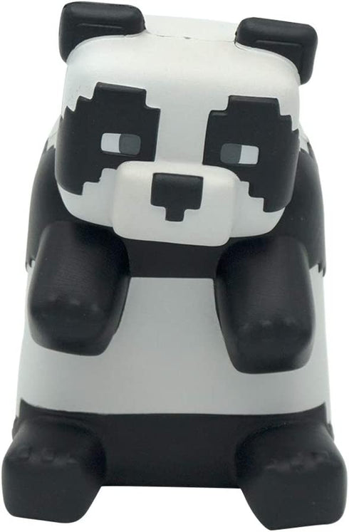 Minecraft Panda Mega SquishMe