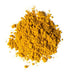 Organic Turmeric Powder, 8 Ounces – Non-GMO, Finely Ground Turmeric Root, Pure, Kosher, Vegan, Bulk. Fragrant Spice. Rich in Curcumin. Great for Asian, Middle East Dishes, Spice Blends, Beverages.