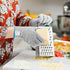 Stark Safe Cut Resistant Gloves Food Grade Level 5 Protection (EN388), Safety Kitchen Cutting Gloves for Oyster Shucking, Meat, Fish Fillet Processing, Mandolin Slicing, Wood Carving (X-Large, Pair)