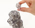 Beverly Crystal Clear 3D Puzzle - The Thinker (43Piece) Crystal Puzzle