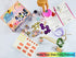 DIY Fairy Potions Kit for Kids - Make Your Own Fairy Potions Arts & Crafts Set - Great Gift for Kits 5 6 7 8 9 10 Years and Up (Fairy)