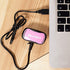 GoodBoy Extra Replacement Charger for Rechargeable Dog Bark Collars - Mini and 671 Models - USB to 2.0 mm Charger Cable