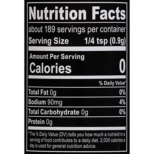 Famous Dave's Devil's Spit Seasoning, 6 Ounce, Pack of 2