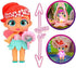 IMC Toys Bloopies Fairies Little Surprise Dolls for Girls and Kids 3 and Up Multi