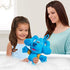 Blue's Clues & You! Bath Time Blue Plush, Bath Toys for Kids, Stuffed Animals, Dog, by Just Play