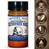 Miners Mix Maynards Memphis Championship BBQ DRY Rub – Big Bold Flavor For Low N Slow Smoking Spare Ribs, Baby Backs, Butts, Pulled Pork, Brisket and Beef - No MSG, Low Salt (5.7 Ounce - Pack of 1)