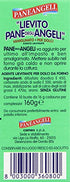 Paneangeli Lievito Pane Degli Angeli - 10 count