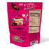 Michel et Augustin Gourmet Chocolate Cookie Squares | Dark Chocolate & Sea Salt | Individually Wrapped European Cookies | 15 French Shortbread Cookies