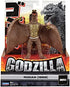 Godzilla TOHO Classic 6.5" Classic Rodan Figure , Brown