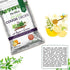 Herbion Naturals Ivy Leaf Cough Drops, Natural Honey Lemon Flavor, Dietary Supplement, for Adults and Children Over 6 Years, 25 Drops