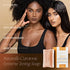 Makari Naturalle Carotonic Extreme Toning Soap (7oz) | Skin Brightening and Oil-Controlling Soap Bar | Helps Heal and Treat Acne | Promotes Even Skin Tone | For Combination, Oily, and Acne-Prone Skin