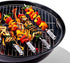 OXO Good Grips Grilling Tools, Stainless Steel Grilling Skewers - Set of 6
