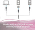 Adaptive Sound Technologies Lectro Sound 2 Budget Priced Baby Rest and Sleep Machine