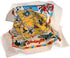 Washington State Souvenir Dish Towel