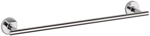 Delta Faucet 75918 Trinsic, 18-Inch Towel Bar, Chrome, 18 inch