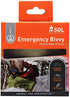S.O.L. Survive Outdoors Longer S.O.L. 90% Reflective Emergency Bivvy, Green
