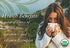 Buddha Teas Organic Wormwood Tea - OU Kosher, USDA Organic, CCOF Organic, 18 Bleach-Free Tea Bag