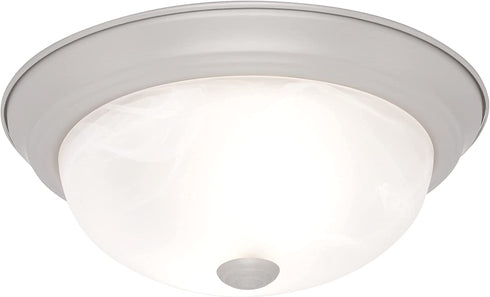 Designers Fountain 1257S-PW-AL Value Collection Ceiling Lights, Pewter