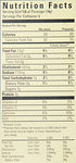SANS SUCRE Chocolate Cheesecake Mousse Mix - Sugar Free and Gluten Free
