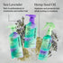 Eva NYC Lazy Jane Air Dry Shampoo, 8.8 fl oz