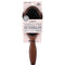Conair, Tangle Pro Detangler, Normal & Thick Hair, Wood Cushion Hair Brush, 1 Brush