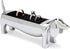 Umbra Dachsie Ring Holder, Normal, Chrome