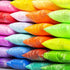 Tomorotec 33 Colors Air Dry Polymer Clay Super Soft, Ultra Light Foam Clay for Children Non-Toxic Eco-Friendly Magical Modeling Clay with Tools Set
