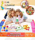 Water Doodle Pens Replacement Water Pen, Drawing Doodle Pens for Aqua Water Doodle Mat (Pack of 6)