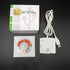 EMV SIM eID Smart Chip Card Reader Writer Programmer #N68 DOD Military USB Common Access CAC Smart Card Reader + SDK Kit, Compatible Windows (White)