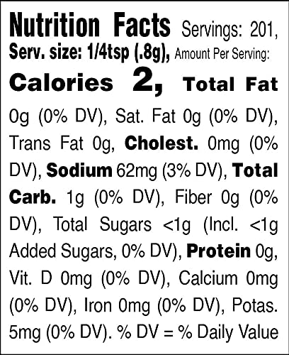 Miners Mix Maynards Memphis Championship BBQ DRY Rub – Big Bold Flavor For Low N Slow Smoking Spare Ribs, Baby Backs, Butts, Pulled Pork, Brisket and Beef - No MSG, Low Salt (5.7 Ounce - Pack of 1)